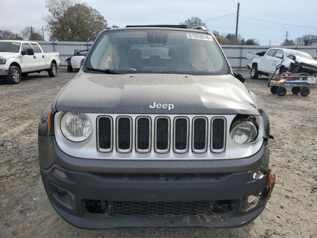 Photo 4 VIN: ZACCJADTXGPC56025 - JEEP RENEGADE L 