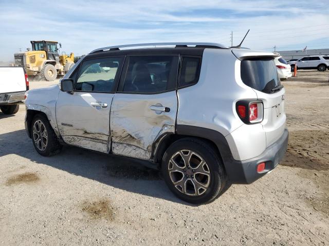 Photo 1 VIN: ZACCJADTXGPC66604 - JEEP RENEGADE L 