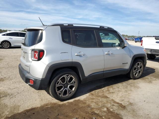 Photo 2 VIN: ZACCJADTXGPC66604 - JEEP RENEGADE L 