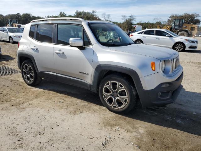 Photo 3 VIN: ZACCJADTXGPC66604 - JEEP RENEGADE L 