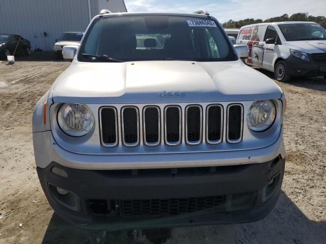 Photo 4 VIN: ZACCJADTXGPC66604 - JEEP RENEGADE L 