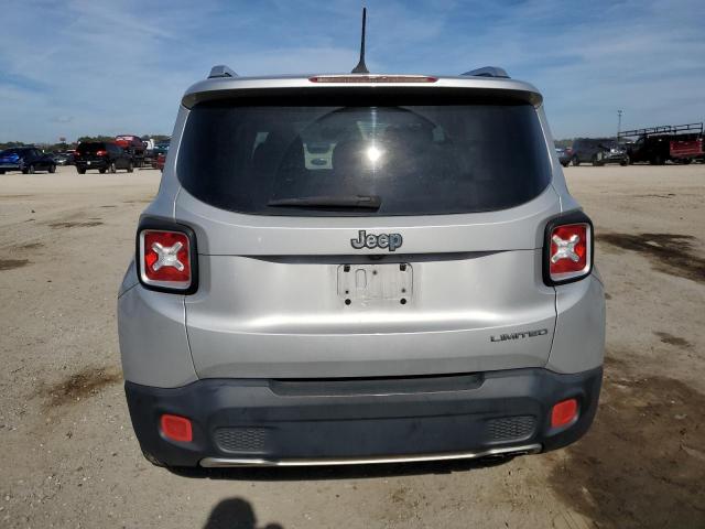 Photo 5 VIN: ZACCJADTXGPC66604 - JEEP RENEGADE L 