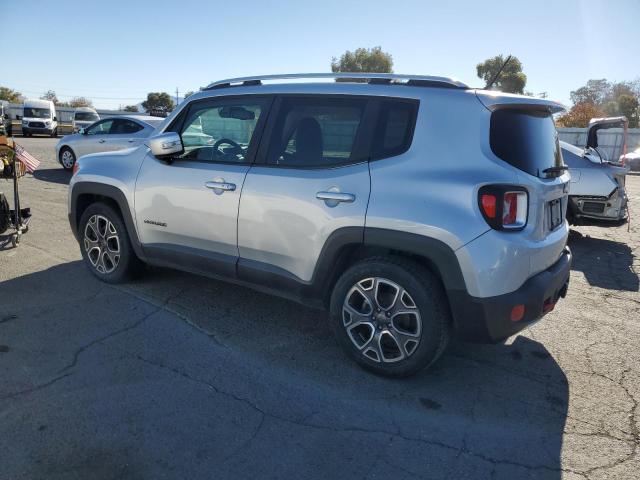 Photo 1 VIN: ZACCJADTXGPC73438 - JEEP RENEGADE L 