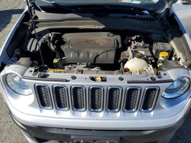 Photo 10 VIN: ZACCJADTXGPC73438 - JEEP RENEGADE L 