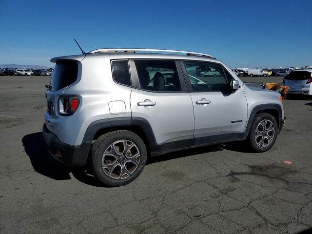 Photo 2 VIN: ZACCJADTXGPC73438 - JEEP RENEGADE L 