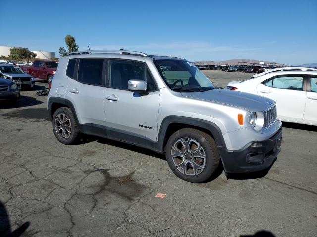 Photo 3 VIN: ZACCJADTXGPC73438 - JEEP RENEGADE L 