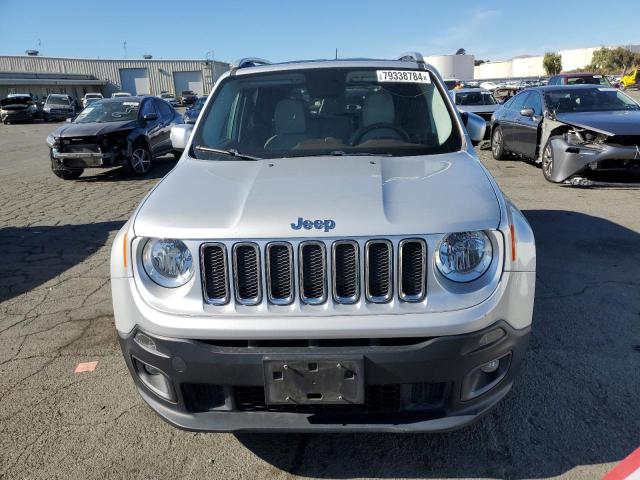 Photo 4 VIN: ZACCJADTXGPC73438 - JEEP RENEGADE L 