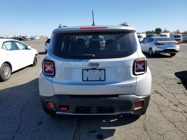 Photo 5 VIN: ZACCJADTXGPC73438 - JEEP RENEGADE L 