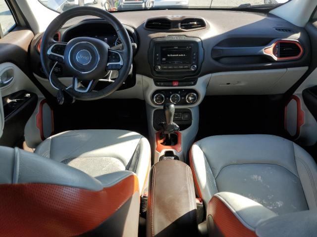 Photo 7 VIN: ZACCJADTXGPC73438 - JEEP RENEGADE L 