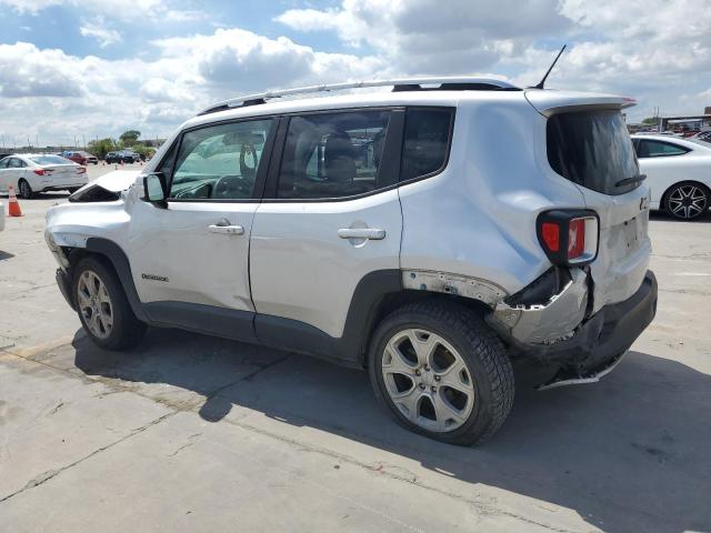 Photo 1 VIN: ZACCJADTXGPC74279 - JEEP RENEGADE L 