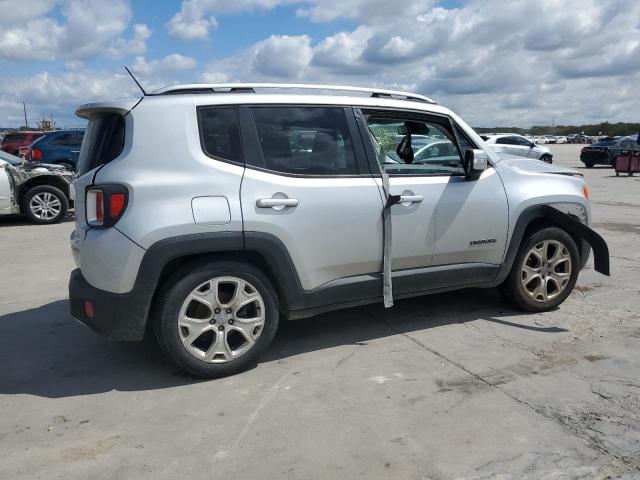 Photo 2 VIN: ZACCJADTXGPC74279 - JEEP RENEGADE L 