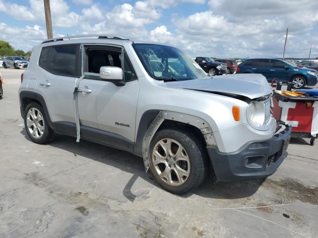 Photo 3 VIN: ZACCJADTXGPC74279 - JEEP RENEGADE L 