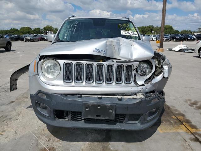 Photo 4 VIN: ZACCJADTXGPC74279 - JEEP RENEGADE L 