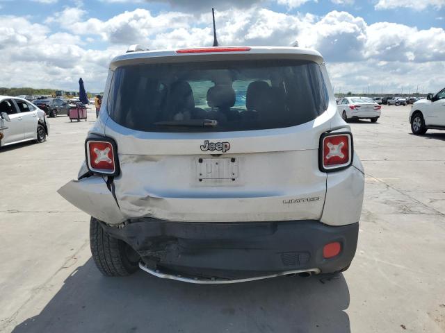 Photo 5 VIN: ZACCJADTXGPC74279 - JEEP RENEGADE L 