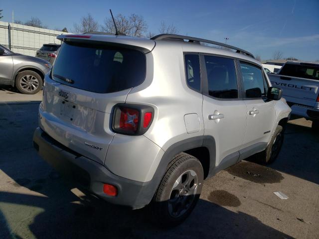 Photo 2 VIN: ZACCJBAB0HPE60786 - JEEP RENEGADE S 