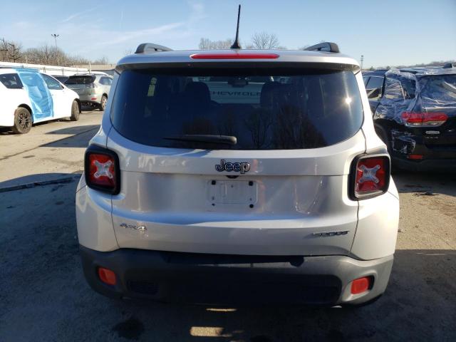 Photo 5 VIN: ZACCJBAB0HPE60786 - JEEP RENEGADE S 