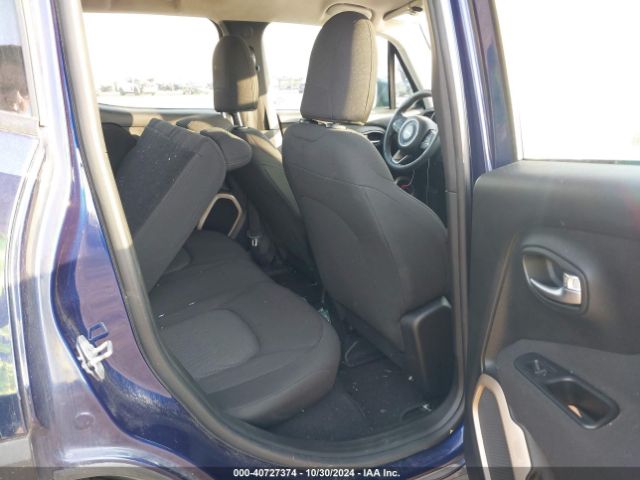 Photo 7 VIN: ZACCJBAB0HPE61243 - JEEP RENEGADE 