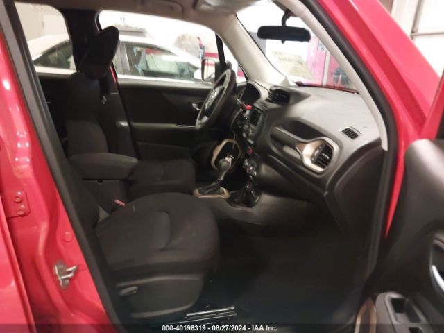 Photo 4 VIN: ZACCJBAB0HPE74980 - JEEP RENEGADE 