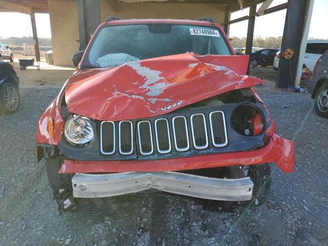 Photo 4 VIN: ZACCJBAB0HPE82397 - JEEP RENEGADE S 