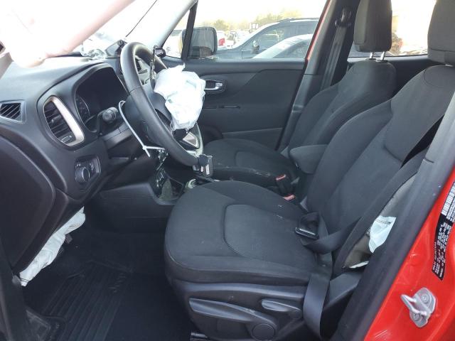 Photo 6 VIN: ZACCJBAB0HPE82397 - JEEP RENEGADE S 