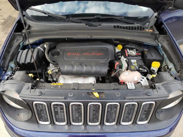 Photo 11 VIN: ZACCJBAB0HPF18167 - JEEP RENEGADE S 