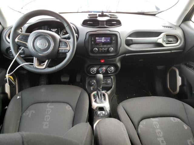 Photo 7 VIN: ZACCJBAB0HPF18167 - JEEP RENEGADE S 