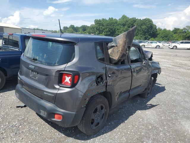 Photo 2 VIN: ZACCJBAB0HPF29122 - JEEP RENEGADE 