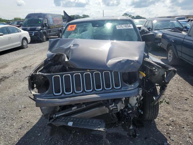 Photo 4 VIN: ZACCJBAB0HPF29122 - JEEP RENEGADE 