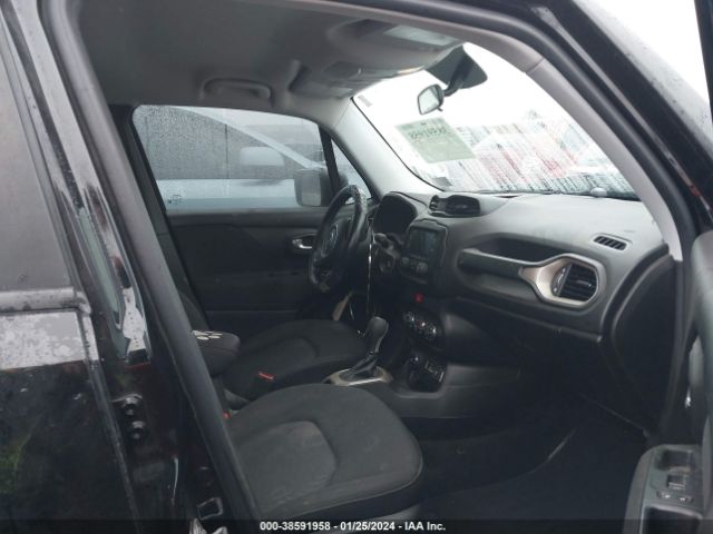 Photo 4 VIN: ZACCJBAB0HPF50746 - JEEP RENEGADE 