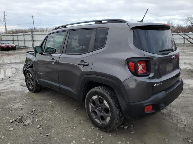 Photo 1 VIN: ZACCJBAB0HPG13392 - JEEP RENEGADE 