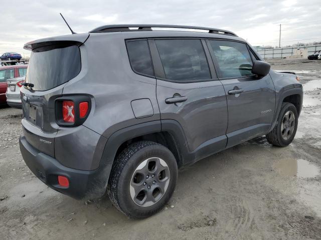 Photo 2 VIN: ZACCJBAB0HPG13392 - JEEP RENEGADE 