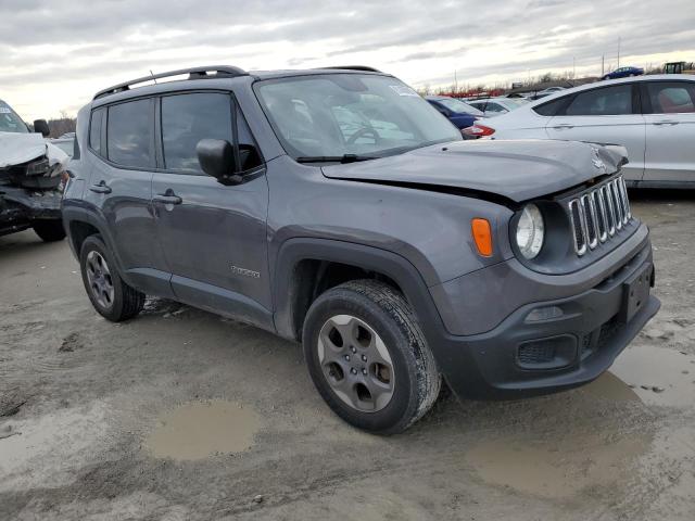 Photo 3 VIN: ZACCJBAB0HPG13392 - JEEP RENEGADE 