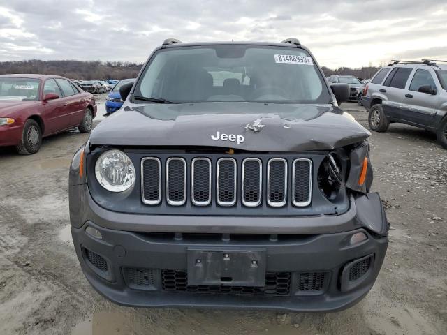 Photo 4 VIN: ZACCJBAB0HPG13392 - JEEP RENEGADE 