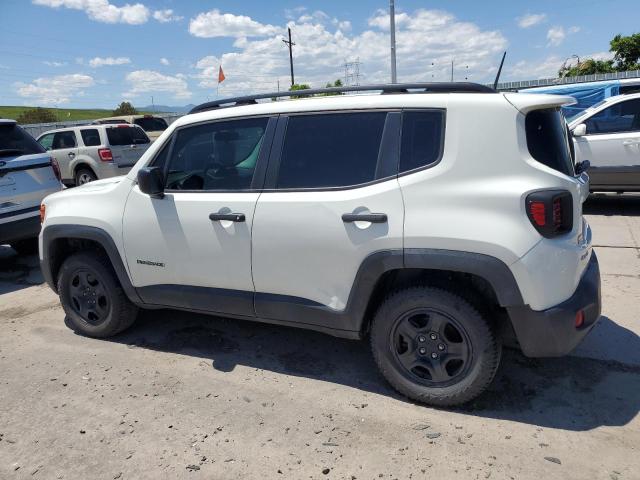 Photo 1 VIN: ZACCJBAB0HPG30063 - JEEP RENEGADE S 