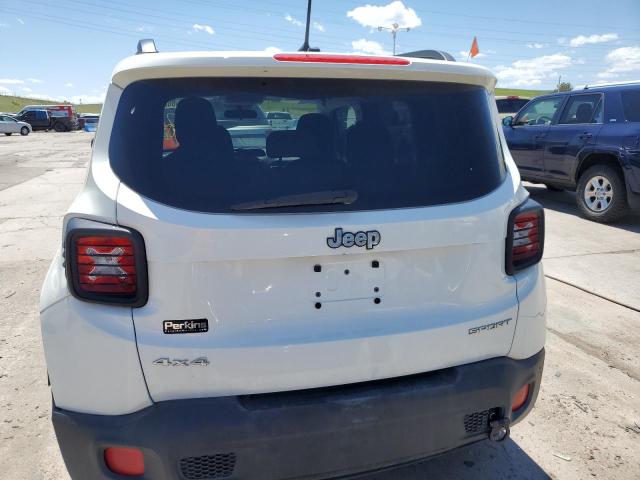 Photo 5 VIN: ZACCJBAB0HPG30063 - JEEP RENEGADE S 