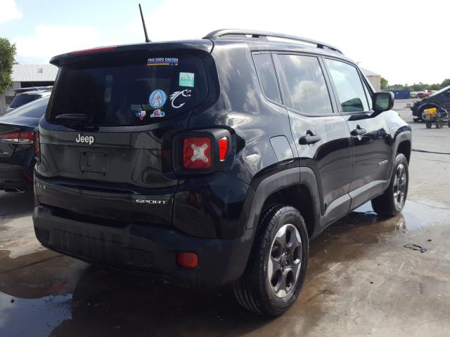 Photo 3 VIN: ZACCJBAB0HPG32069 - JEEP RENEGADE 