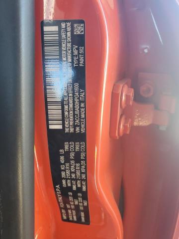 Photo 11 VIN: ZACCJBAB0HPG41600 - JEEP RENEGADE S 