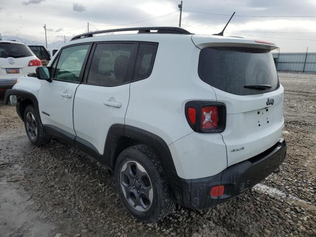 Photo 1 VIN: ZACCJBAB0HPG54007 - JEEP RENEGADE S 