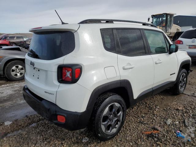 Photo 2 VIN: ZACCJBAB0HPG54007 - JEEP RENEGADE S 