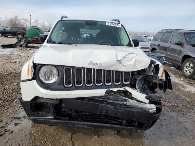 Photo 4 VIN: ZACCJBAB0HPG54007 - JEEP RENEGADE S 