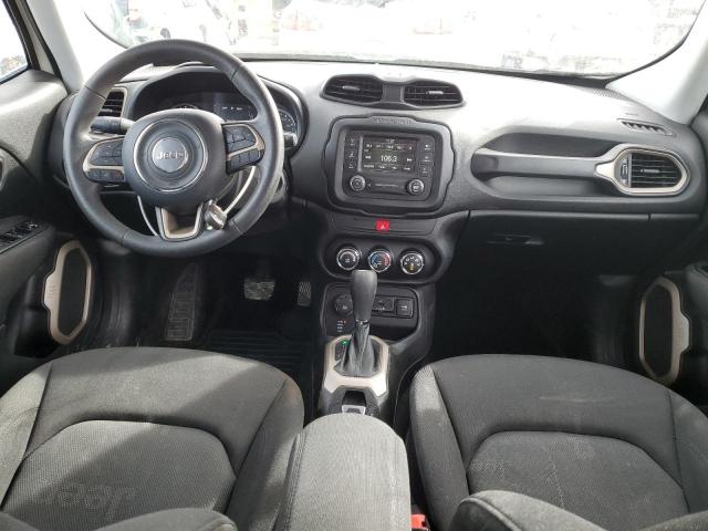 Photo 7 VIN: ZACCJBAB0HPG54007 - JEEP RENEGADE S 