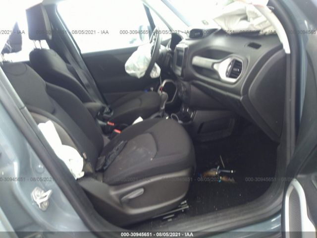 Photo 4 VIN: ZACCJBAB0JPG77423 - JEEP RENEGADE 