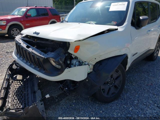 Photo 5 VIN: ZACCJBAB0JPH44246 - JEEP RENEGADE 