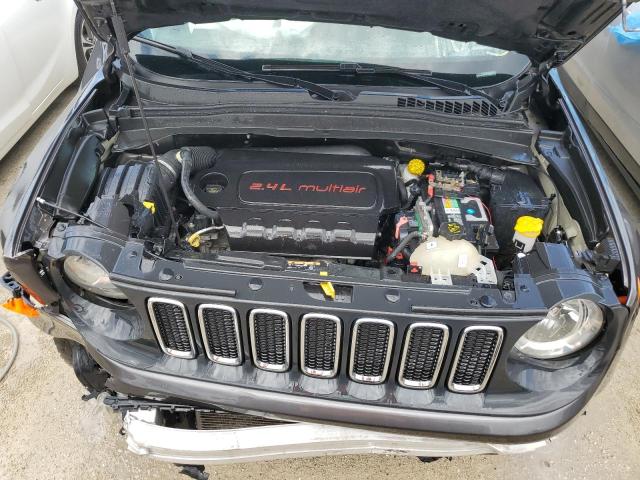 Photo 10 VIN: ZACCJBAB0JPH45865 - JEEP RENEGADE S 