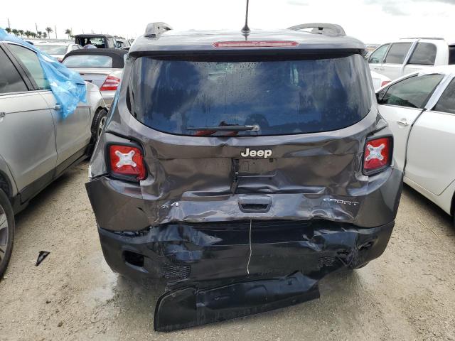 Photo 5 VIN: ZACCJBAB0JPH45865 - JEEP RENEGADE S 