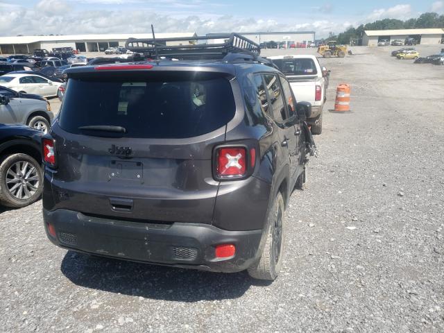 Photo 3 VIN: ZACCJBAB0JPH46126 - JEEP RENEGADE S 