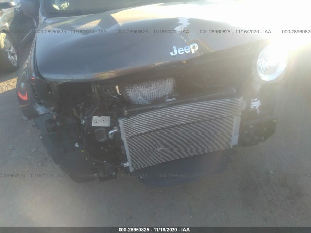 Photo 5 VIN: ZACCJBAB0JPH46353 - JEEP RENEGADE 