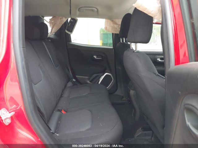 Photo 7 VIN: ZACCJBAB0JPH51682 - JEEP RENEGADE 