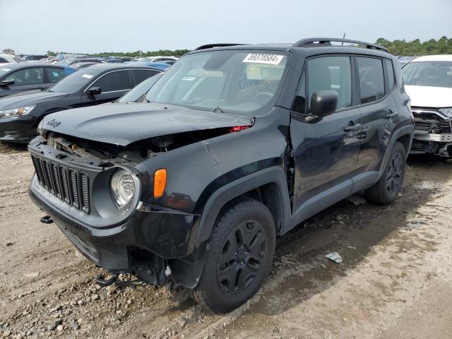 Photo 0 VIN: ZACCJBAB0JPH94273 - JEEP RENEGADE S 