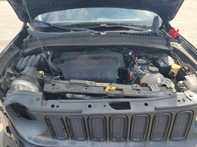 Photo 11 VIN: ZACCJBAB0JPH94273 - JEEP RENEGADE S 